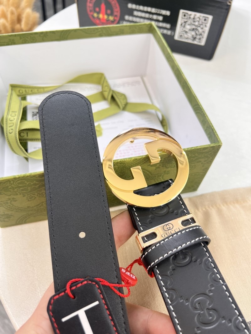 Gucci Belts